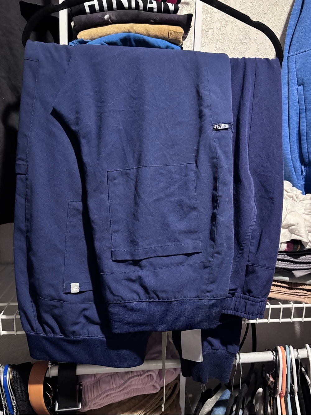 FIGS Jogger Scrubpants